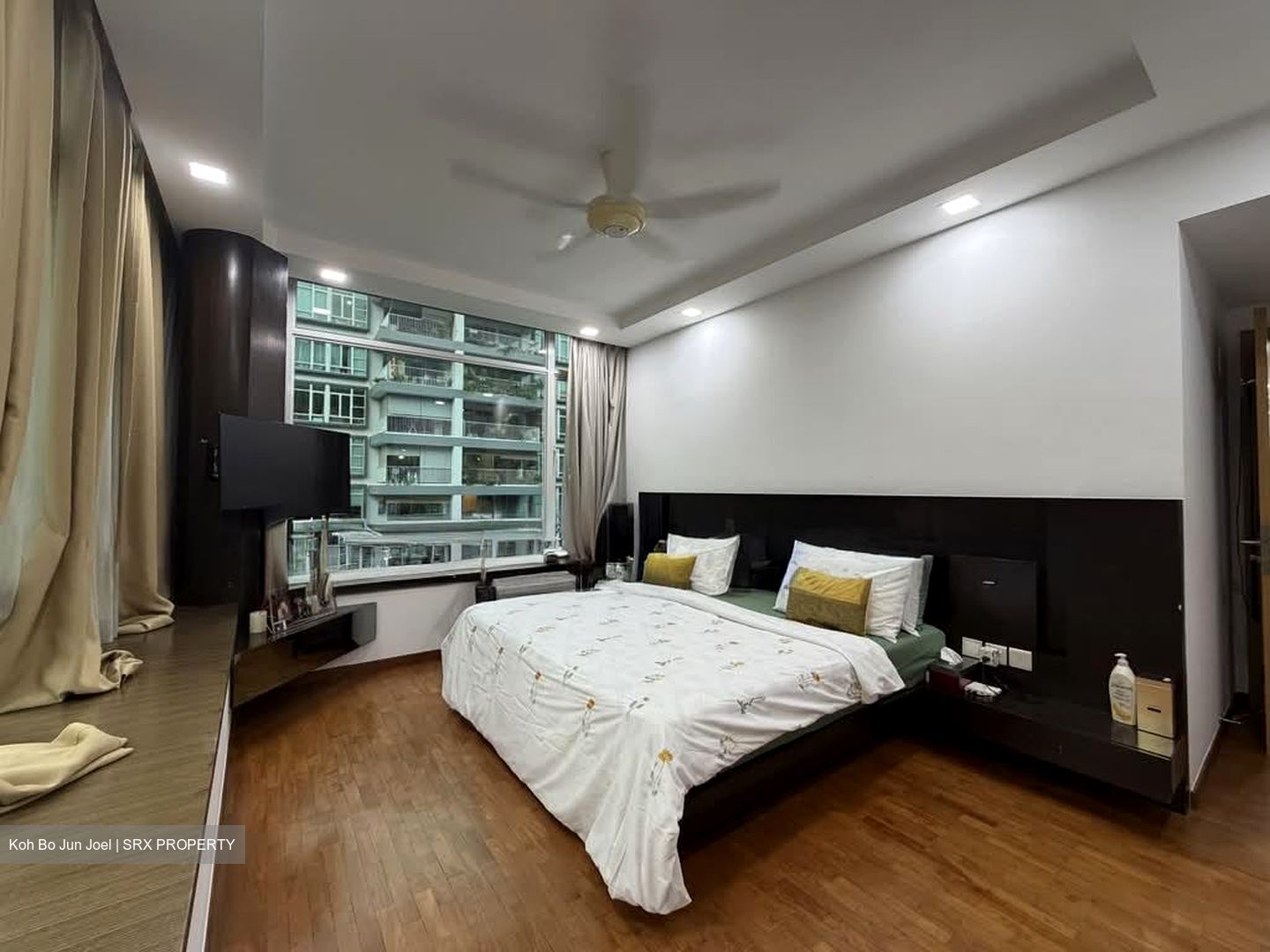 The Pearl @ Mount Faber (D4), Condominium #592009771
